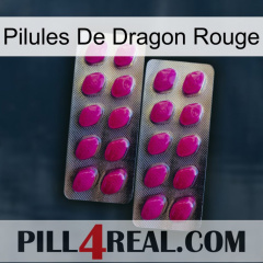 Red Dragon Pills 10